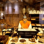 허준 박물관 - 한국 최초 한의학 박물관