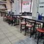 [옛집] 삼각지 국수 맛집, 용산 칼국수, 온국수