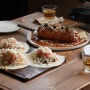 전포 맛집, 치미창가 타코 맛집 멕시칸식당 '코지'