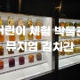 종로 인사동 - 뮤지엄 김치간 어린이김치학교 예약 및 체험 후기