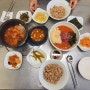 여주프리미엄아울렛 맛집 애견동반 가능한 해승리 시골밥상