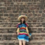 멕시코 시티 여행 가볼만한 곳 테오티우아칸 피라미드 뚜이요 한국어 투어 후기