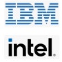 반도체기술과 PC시장을 장악한 인텔과 IBM