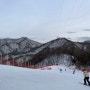 [강촌] "엘리시안 강촌 스키장" 23/24 스키 시즌 끝나기 전에 다녀온 후기:)