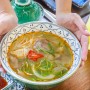 베트남 다낭 맛집 해산물 현지식 다낭 미케비치 식당