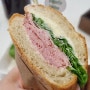 [인천 청라 샌드위치] 잠봉뵈르가 맛있는 샌드위치 치폴라 마이요거트립 청라 내돈내산 맛집