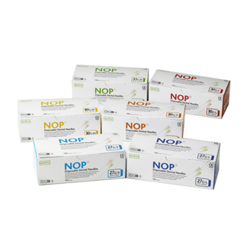 SPIDENT NOP 덴탈 니들(DENTAL NEEDLE) : 네이버 블로그