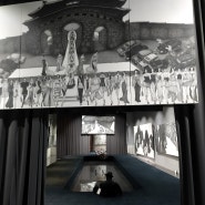 Icheon/ La de la vie gallery 라드라비 갤러리 및 복합문화공간