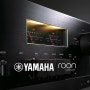 야마하(Yamaha) 자사 네트워크 인티앰프 및 AV 리시버에 룬 테스트 인증 획득 - AV플라자