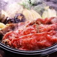 소고기의 감칠맛을 남김없이 즐기는 「스키야키」맛집・도쿄 5선