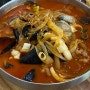 [아산 맛집] 신정호 중식 맛집 중국성