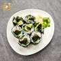 해농 과메기 김밥 만들기!