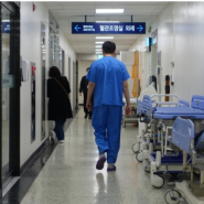 최후통첩 빅5병원 요지부동 병원 떠난 전공의 더 늘었다 무더기 사법처리 가능성 압박 높이는 정부