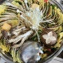 강동구 맛집추천-수작나베 올림픽공원점