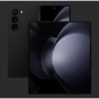 삼성 갤럭시 Z폴드6 렌더링 이미지 유출, 디자인 확인