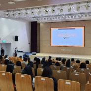 제10기 대학생 암예방 지킴이 발대식 개최