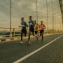 체력 키우는 방법은 하루 3km 달리기(30대 추천운동)