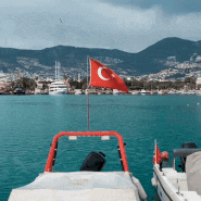 "튀르키예 안탈리아 여행: 황홀한 순간을 선사할 10곳의 매혹적인 관광지"