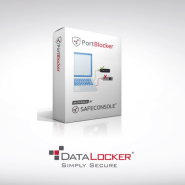 승인된 USB·외장하드만 사용 가능! USB 매체 제어 솔루션 'SafeConsole PortBlocker'