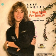 Leif Garrett - I Was Made For Dancin' 1978