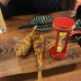 [서울/강남] 야키토리 나루토 강남 : 츠쿠네 맛집 꼬치와 하이볼이 맛있는 일식집