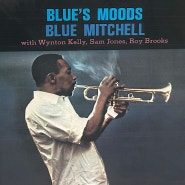 Blue Mitchell / BLUE'S MOODS