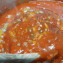 맛있는 양식집밥 요리 "토마토 스파게티 소스 만들기"