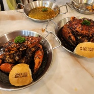 [보라카이여행]보라카이 맛집 '점보크랩'