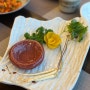 [시흥 물왕저수지 맛집] 내돈내산 가족 외식, 부모님과 가기 좋은 건강한 한정식 담원