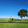 바이클리의 동계 해외 자전거여행 프로그램이 끝났습니다 _ 호주 자전거여행 자료