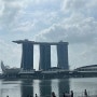 싱가포르 4일차 🇸🇬