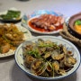 [중국/광저우] 광저우 여행의 마지막 일정, 三两粉 싼량펀 국수집, 광동 요리점