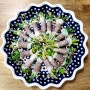 제철요리 미나리차돌찜 된장마요소스 숙주미나리차돌찜 숙주차돌찜 차돌찜 쉬운요리 손님초대요리