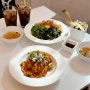 [서울 합정] 이양권반상 : 퓨전 한식을 먹을 수 있는 홍대 밥집