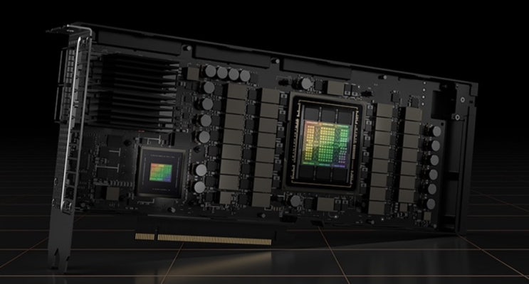 NVIDIA H100 소개 : 네이버 블로그