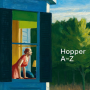 에드워드 호퍼 작품 도록 아트북 Edward Hopper