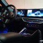 BMW X6 xDrive40i 현미경 리뷰 실내 편… 가장이 쿠페형 SUV를 선택하는 이유
