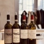 La Serena Winemaker's Master Class @ Wine Vision 3F Bacchus Room