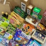 일본 후쿠오카 돈키호테 나카스점 쇼핑리스트 과자 약 추천