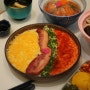 원주 맛집 - 일본 전통 요리 전문점 카쿠레가 원주점