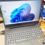 진주 노트북 (신학기 노트북 구매 및 OS 설치)