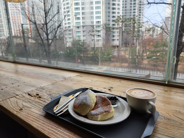 고잔동카페 젠젠 안산중앙점 따뜻한 차한잔