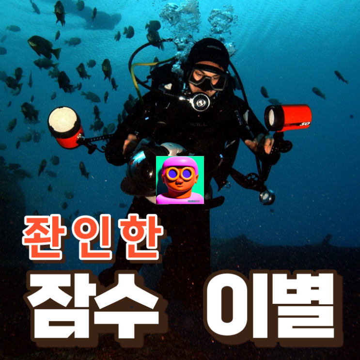 잠수이별 잠수탄 전남친 물밖으로 꺼내는 방법 : 네이버 블로그