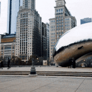 "시카고 여행가들을 위한 필수 관광지 13곳"