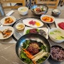 예산 광시 한우마을 광시한우거리 맛집에서 만나는 골드한우 정육식당