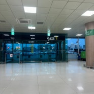 김포공항에서 당진, 서산, 태안 가는 시외버스 시간표, 예매 방법, 버스타고 어플 발권