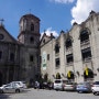 필리핀 역사: 마닐라 인트라무로스의 산 아구스틴 성당(San Agustin Church)