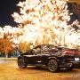 BMW X6 xDrive40i 현미경 리뷰 외관 편… 여전히 멋진 쿠페형 SUV 시장의 리더
