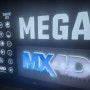 메가박스 첫 4D 특별관 MEGA MX4D - 듄 파트 2 리얼 후기