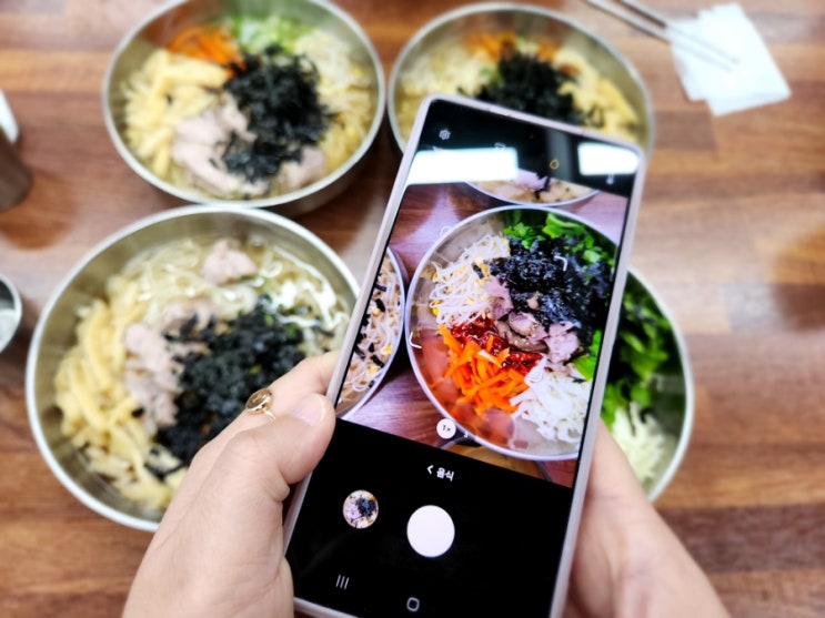 제주 고기국수 맛집 조천 와흘리 면주막 대형식당